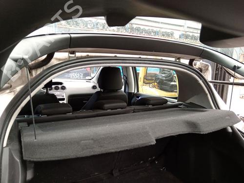 Used Rear parcel shelf Rear parcel shelf PEUGEOT 308 I (4A_, 4C_) 1.6 HDi (109 hp) 36466381 36466381