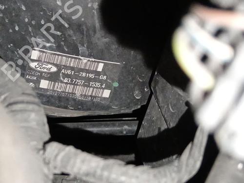 Used Servo brake Servo brake 37194353 37194353