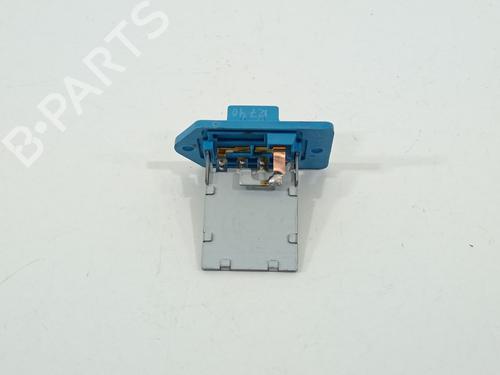 Heater resistor KIA RIO IV (YB, SC, FB)  | BP29354912M108 