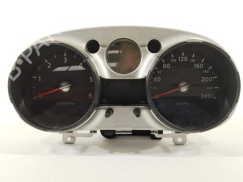 Used Instrument cluster Instrument cluster NISSAN QASHQAI I (J10, NJ10) 1.5 dCi (106 hp) 28335498 28335498