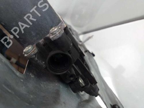 Front right window mechanism KIA SPORTAGE III (SL)  | BP4850391C23 