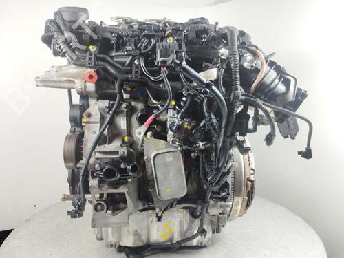Used Engine MINI MINI (F56) Cooper D (116 hp) 26976976