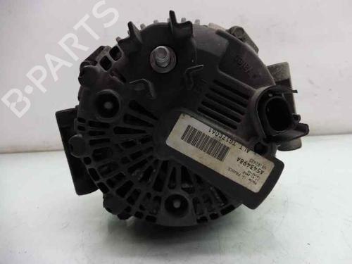 Alternator MERCEDES-BENZ SPRINTER 3,5-t Van (B906)  | BP3466591M7 