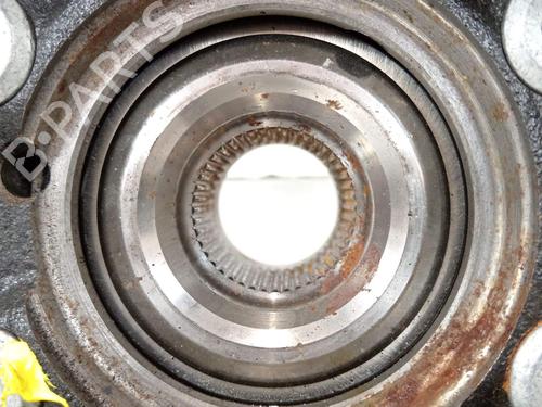 Left front steering knuckle VW CRAFTER Van (SY_, SX_) | BP30296686M25 - Image 4