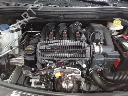 Used Engine Engine 36812429 36812429