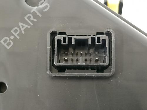 Instrument cluster TOYOTA YARIS (_P13_) 1.5 Hybrid (NHP130_, NHP130) | BP15855972C47 