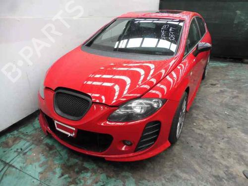 Engine control unit (ECU) SEAT LEON (1P1)  | BP4852823M57 