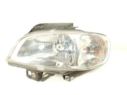 Used Left headlight SEAT IBIZA II (6K1) 1.9 TDI (90 hp) 31250099