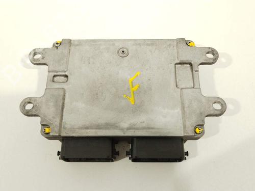 Engine control unit (ECU) MAZDA 5 (CR) 1.8 (CR19) | BP28377471M57 - Image 4