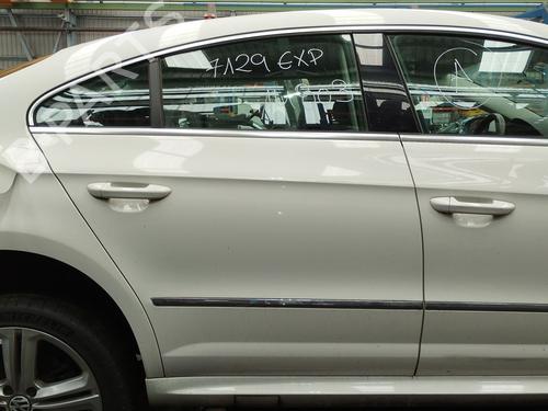 Used Right rear door Right rear door VW PASSAT CC B6 (357) 2.0 TDI (170 hp) 34116805 34116805