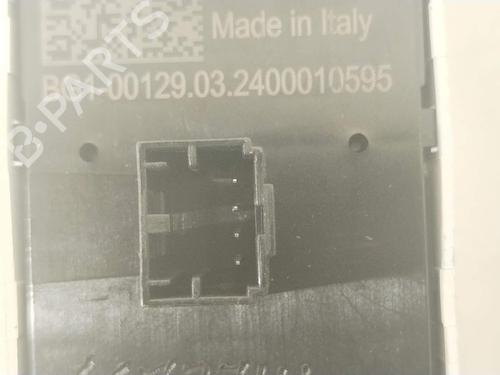 Left front window switch CUPRA TAVASCAN (KR1) | BP36989222I27 - Image 7