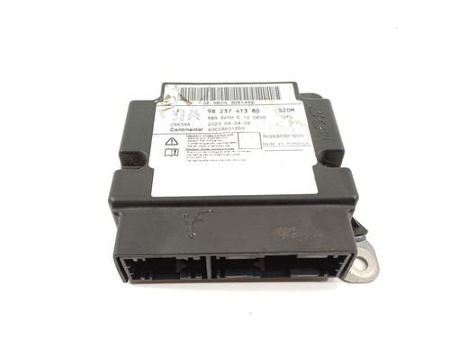 Airbag Kit CITROËN C3 III (SX) 1.5 BlueHDi 100 (SXYHYP, SXYHTU) | BP29118618C86 