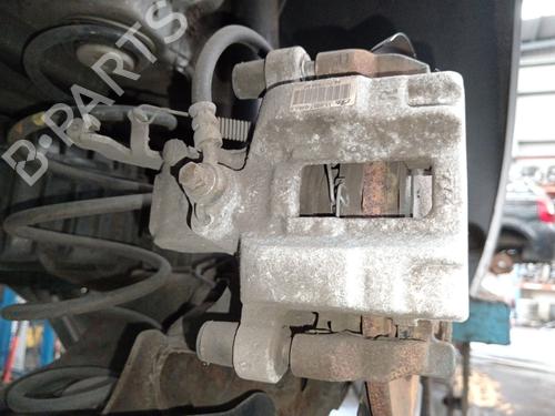 Used Right rear brake caliper Right rear brake caliper 37420910 37420910