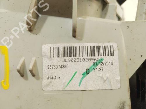 Right taillight PEUGEOT 2008 I (CU_) 1.6 VTi | BP29506604C35 - Image 4