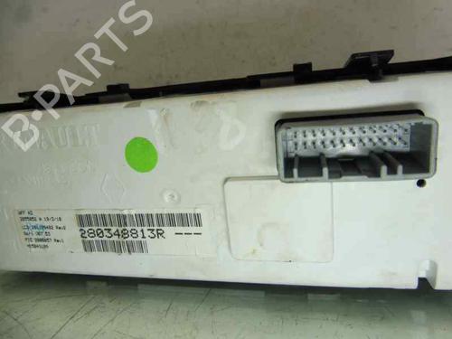 Display monitor RENAULT FLUENCE (L3_) | BP4625538C48 - Image 3