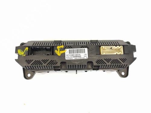 Climate control FORD FOCUS III  | BP8643638I5 