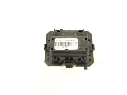 Varmemotstand PEUGEOT 508 SW I (8E_) 2.0 HDi (163 hp) 29827024
