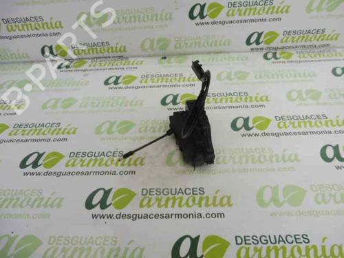Front left lock RENAULT ESPACE IV (JK0/1_) | BP1849934C98 - Image 6