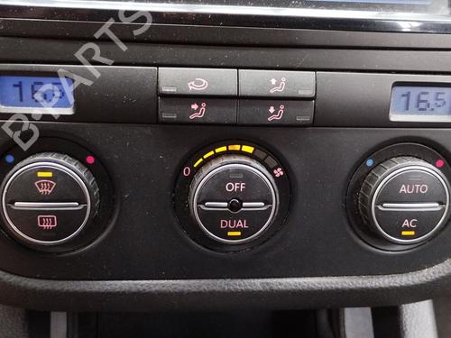 climate-control-vw-golf-v-1k1-2003-2004-2005-2006-2007-2008-2009-2010-36675073 main image