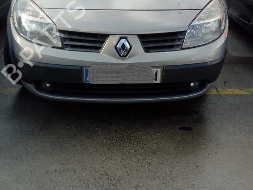 Left headlight RENAULT SCÉNIC II (JM0/1_) 1.6 16V (JM1R) | BP33400950C28  - Image 9