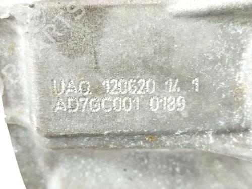 Gearbox SEAT LEON ST (5F8) 2.0 Cupra | BP37068226M3 - Image 6