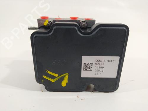 ABS pump FIAT DUCATO Van (250_)  | BP19506581M43 