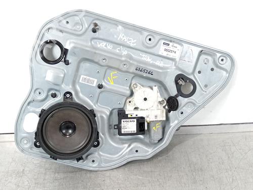 Lève-vitre arrière droit VOLVO S40 II (544) 2.0 D (136 hp) 31775072
