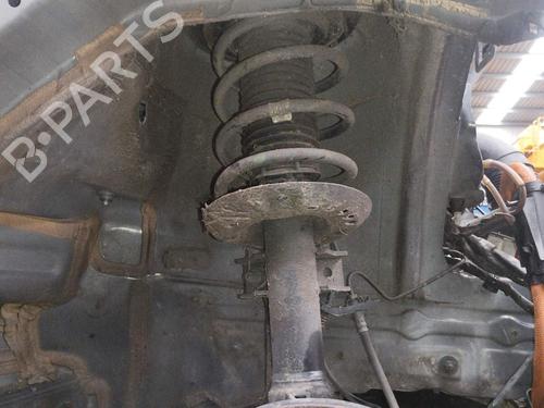 Used Right front shock absorber Right front shock absorber 16806649 16806649