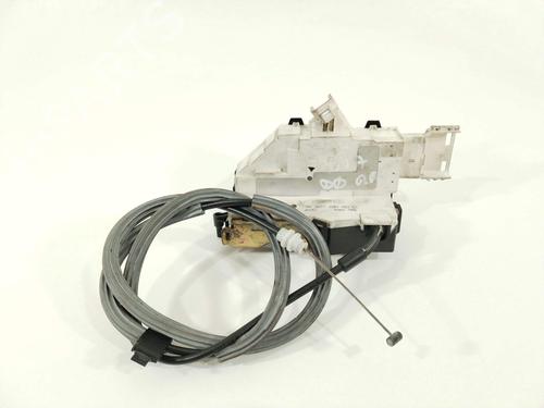 front-right-lock-peugeot-1007-km_-2005-26386139 main image