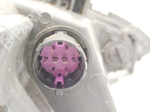 Left headlight FORD KA (RU8) 1.2 | BP27405440C28 - Image 5