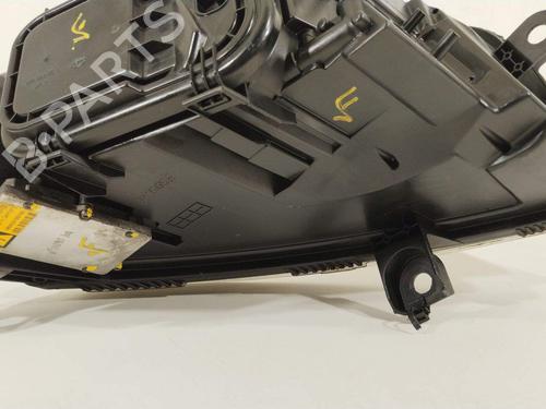 Left headlight AUDI A6 C6 (4F2) 3.2 FSI | BP38263041C28  - Image 12