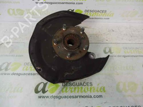 Used Right front steering knuckle HONDA CIVIC VIII Hatchback (FN, FK) 2.2 CTDi (FK3) (140 hp) 1840308