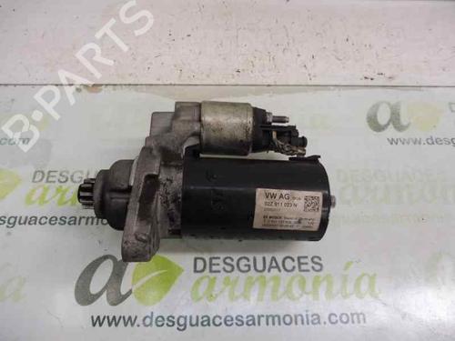 Used Starter SEAT IBIZA IV (6J5, 6P1) [2008-2017]  1938481