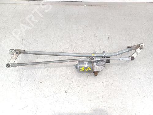 Viskermotor vindrude RENAULT MASTER III Bus (JV) [2011-2025]  23408212
