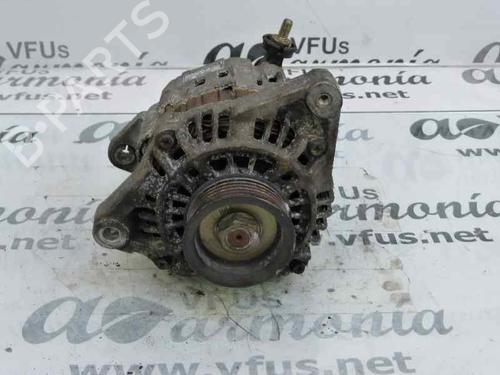 Used Alternator Alternator NISSAN PRIMERA Hatchback (P11) [1996-2002] 1877108 1877108