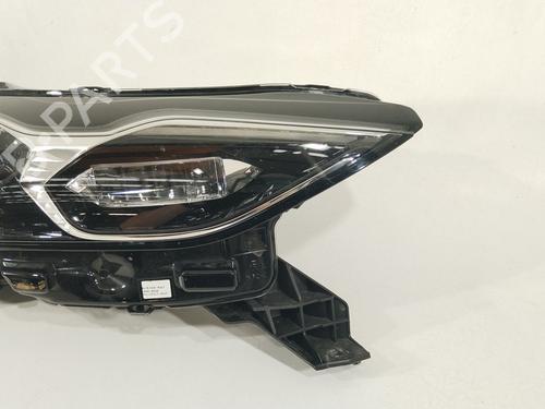 Right headlight DS DS 3 / DS 3 CROSSBACK (UR_, UC_, UJ_) 1.5 BlueHDi 130 (UCYHZR) | BP36050020C29 - Image 5