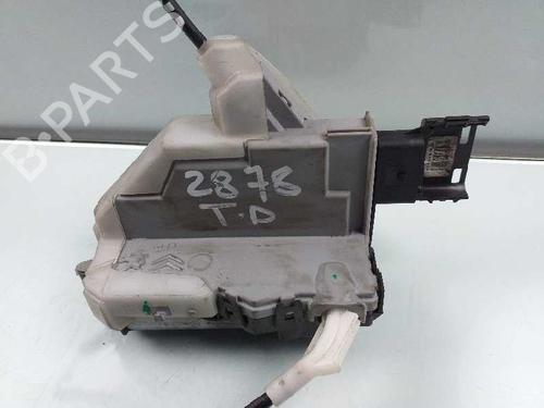 Rear right lock CITROËN C5 III (RD_) [2008-2024]null 9138AG | 732153