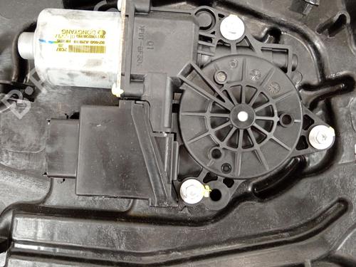 Front right window mechanism KIA PRO CEE'D (JD) | BP33543662C23 - Image 2