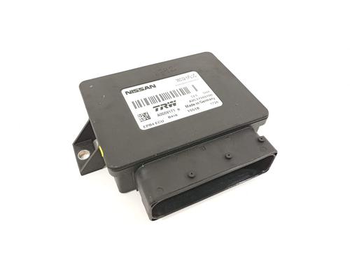 Used Electronic module Electronic module NISSAN QASHQAI II (J11, J11_) [2013-2026] 17107990 17107990
