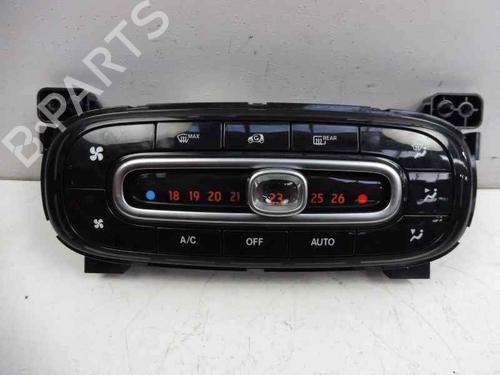 Used Climate control Climate control 2791602 2791602