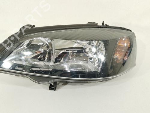 Used Left headlight Left headlight 36989352 36989352