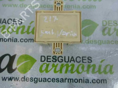 Electronic module KIA SPORTAGE II (JE_, KM_)  | BP14301551M83 