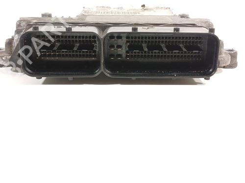 Engine control unit (ECU) FIAT BRAVO II (198_) 1.9 D Multijet (198AXB1A) | BP21789920M57 