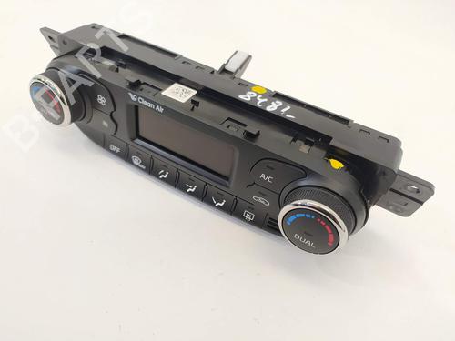 Climate control KIA CEE'D (JD) | BP9277722I5 - Image 2