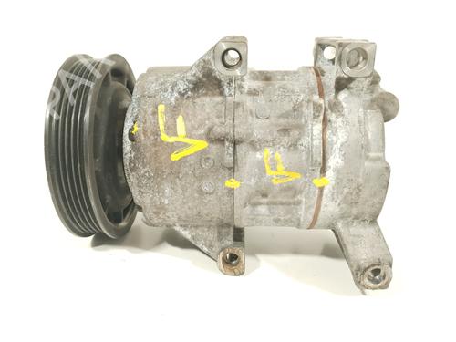 Used AC compressor KIA OPTIMA (JF) [2015-2025]  29065054