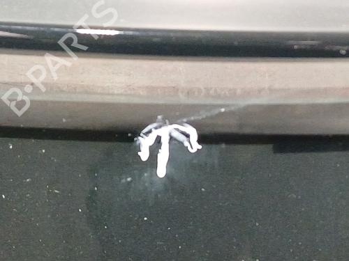 Tailgate HONDA CIVIC VIII Hatchback (FN, FK)  | BP16812812C6 