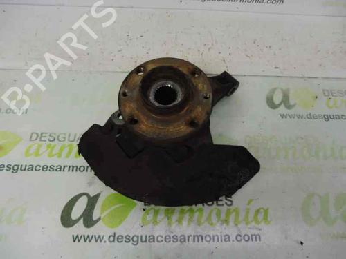 Used Left front steering knuckle Left front steering knuckle 1842070 1842070