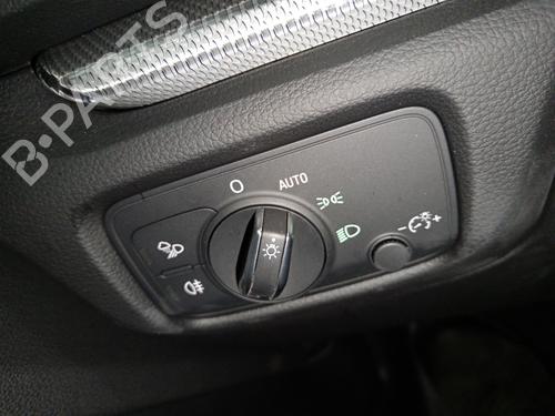 Used Headlight switch Headlight switch 38711024 38711024