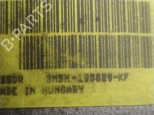 AC compressor FORD FOCUS C-MAX (DM2) 1.6 TDCi | BP32175608M34 - Image 3
