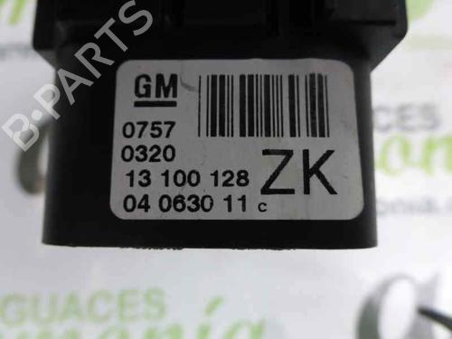 Headlight switch OPEL ASTRA H (A04) | BP2977259I24 - Image 4